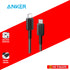 ANKER 322 USB-A TO USB-C CABLE 3FT