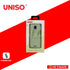 UNISO UK-PB10 10000MAH POWER BANK