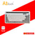 A1TECH AC-KB006-BK DUAL-MODE WIRELESS KEYBOARD 2.4G+BT / 84 KEYS / TABLET HOLDER (BLACK/WHITE)