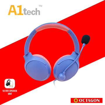 Basic Headphone – Octagon Computer Superstore
