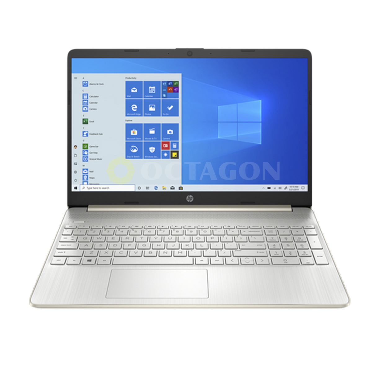 HP 14S-DQ3095TU/ CEL N4500