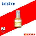 BROTHER BTD100 YELLOW/MAGENTA/CYAN INK BOTTLE