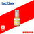 BROTHER BTD100 YELLOW/MAGENTA/CYAN INK BOTTLE