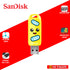 SANDISK 128GB FORTNITE PEELY EDITION USB 3.2