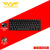 ARMAGGEDDON MKA-1C NEX (CLICKY) USB MECH KEYBOARD / 61 KEYS