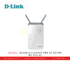 DLINK E15 EAGLE PRO AI AX1500 WI-FI 6 AI
