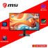 MSI PRO MP275 E14L 144HZ 1MS FHD IPS MONITOR