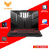 ASUS TUF FA607NUQ-RL204WSM/ RYZEN 7-170/ 16GB/ 512GB SSD/ 16 FHD 144HZ/ WIN 11/ RTX4050 6GB