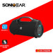 SONIC GEAR STUDIOBEATS HD BLUETOOTH SPEAKER BLACK / 20 W