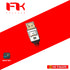 FEELTEK CADP300M141F AIR DISPLAY PORT CABLE 3M DISPLAY PORT 1.4 HBR3 (32.40 GBIT/S BANDWIDTH)