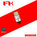 FEELTEK CADP300M141F AIR DISPLAY PORT CABLE 3M DISPLAY PORT 1.4 HBR3 (32.40 GBIT/S BANDWIDTH)
