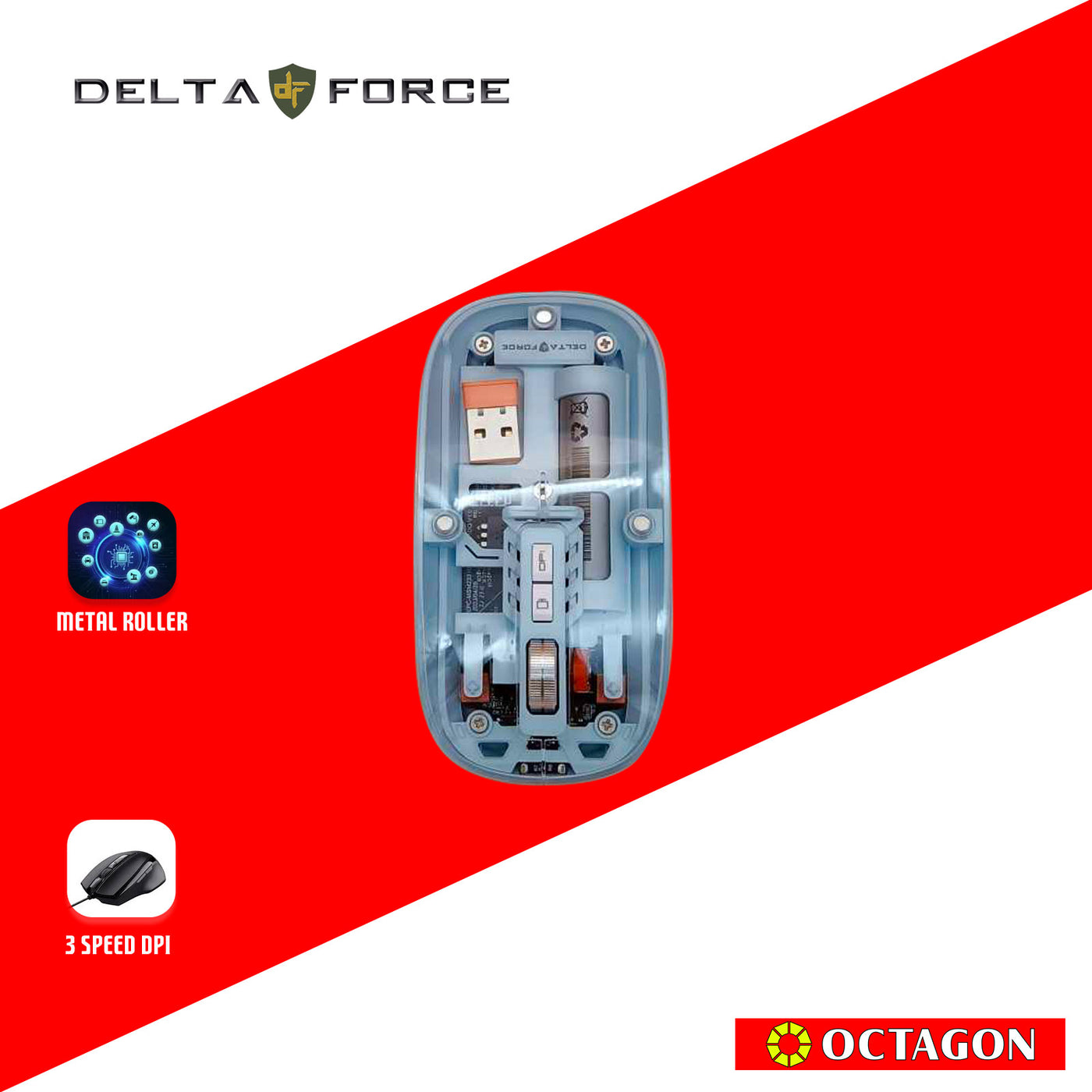 Mouse – Octagon Computer Superstore