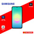 SAMSUNG GALAXY A27 5G 6GB 128GB BLACK