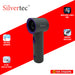 SILVERTEC SMX-IFAN1-GY HIGH SPEED TURBO MINI FAN 2500MAH GREY (M81)