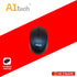 A1TECH AC-W310 2.4G RECHARGEABLE WIRELESS MOUSE 1600 DPI PINK/BLUE/WHITE/BLACK