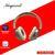 NORGICOOL H6080-BL BT5.4 HEADSET