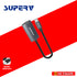 SUPERV  HC01 TypeC to HDMI 2.0 Cable, Ultra HD 4Kx2K@60 Hz, 2M