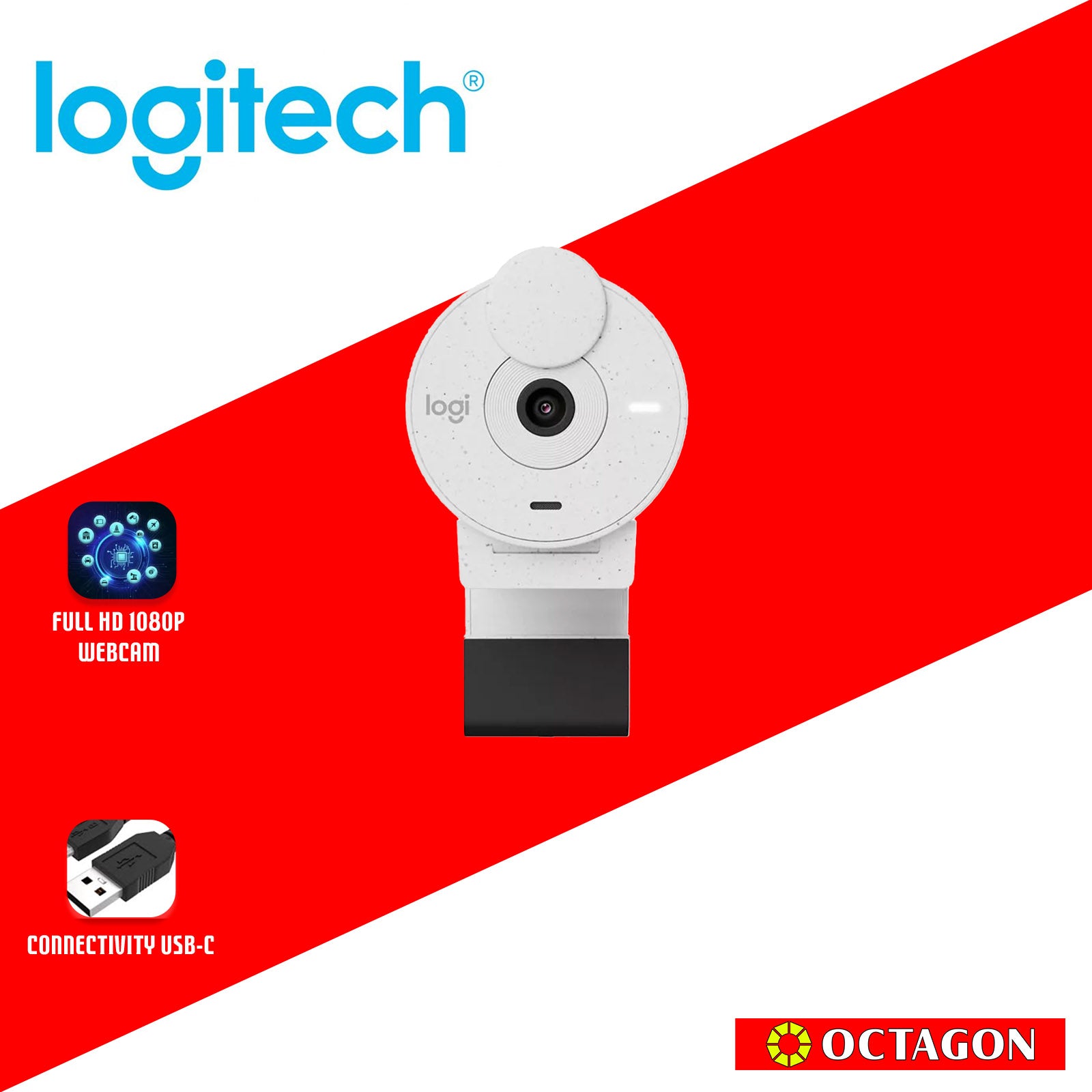 Webcam – Octagon Computer Superstore