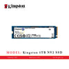 KINGSTON 1TB SSD SNV2S M.2 NVME