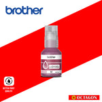 BROTHER BTD100 YELLOW/MAGENTA/CYAN INK BOTTLE