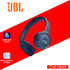 JBL T520C WIRELESS ON-EAR HEADPHONE BLACK/WHITE/BLUE