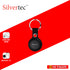 SILVERTEC SRF-STAG01-WH/BK STARTAG LOCATION FINDER WITH PROTECTION CASE WHITE/BLACK