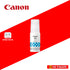 CANON GI-71 CYAN INK BOTTLE