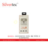 SILVERTEC VIPC-BK TYPE-C EARPHONE