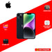 APPLE IPHONE 14 PLUS 256GB MIDNIGHT