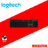 LOGITECH G512-GX BLUE CLICKY CARBON MECH