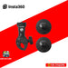 INSTA360 MOTORCYCLE ACCESSORIES BUNDLE