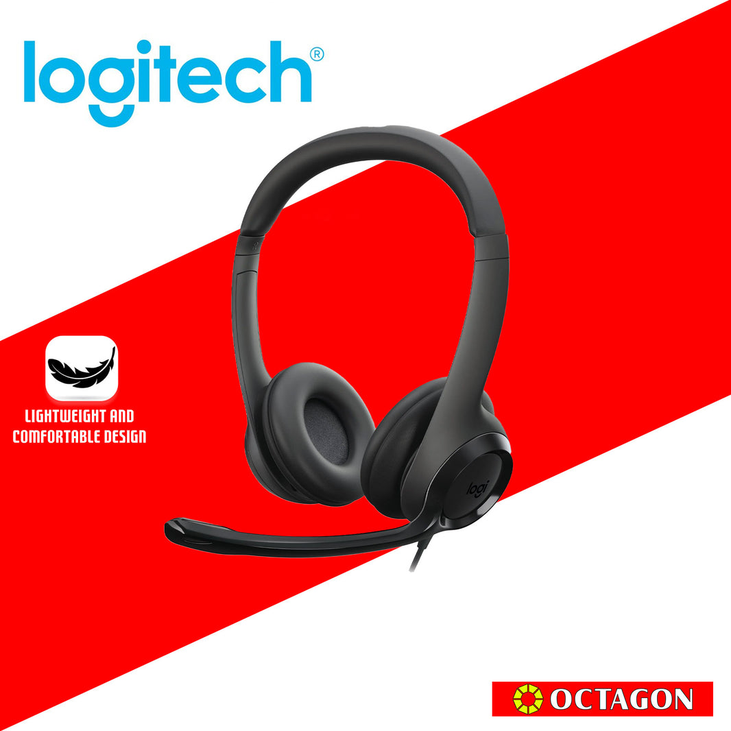 Basic Headphone – Octagon Computer Superstore