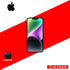 APPLE IPHONE 14 PLUS 128GB MIDNIGHT