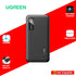 UGREEN PB311/25742 10000MAH POWERBANK 20W - SPACE GRAY