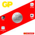 GP CR2016 LITHIUM COIN