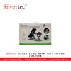 SILVERTEC SG-WS500-WH 5-IN-1 PD CHARGER