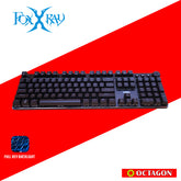 Gaming Keyboard – Octagon Computer Superstore