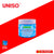 UNISO CK-3021 BLUE GEL CLEANER 160GRAMS IN BOTTLE