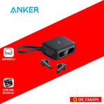 ANKER A3937H11 P41I TWS EARBUDS WITH 10W 3000MAH POWERBANK SOUNDCORE