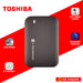 TOSHIBA 1TB BOOST X30 PRO PORTABLE SSD
