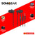 SONIC GEAR HYPERBASS BUDS 1 EARPHONE