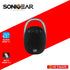 SONIC GEAR SONICGO! CLIPZ PORTABLE BT SPEAKER FM/ USB SLOT/ HAND FREE