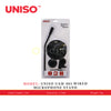 UNISO  UAM-003 WIRED MICROPHONE STAND