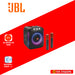 JBL PARTYBOX ENCORE WITH MIC