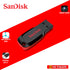 SANDISK CRUZER BLADE 16GB USB FLASH DRIVE