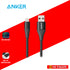 ANKER POWERLINE III BLACK LIGHTNING C