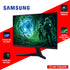 SAMSUNG ODYSSEY G5 G53F LS27FG530EEXXP 27" QHD IPS 1MS 200HZ FREESYNC GAMING MONITOR
