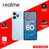 REAL ME NOTE 80 4GB 128GB BLUE