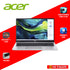 ACER ASPIRE LITE AL15-41P-R51N/ RYZEN 7 5700U/ 16GB/ 512GB SSD/ 15.6" IPS FHD/ WIN 11/ OFFICE HOME 2024 + OFFICE 365 1YR/ SILVER