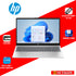 HP 15-FD1476TU/ ULTRA 5-125U/ 24GB DDR5/ 512GB SSD/ 15.6 FHD IPS/ WIN 11/ OFFICE 2024 + O365 BASIC/ SLV